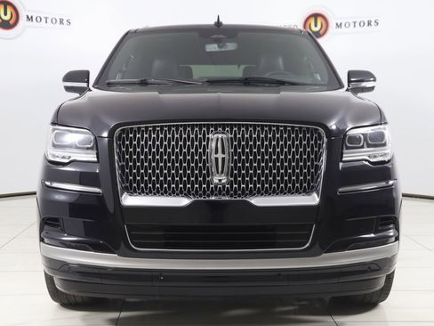 Used 2024 Lincoln Navigator Reserve AWD/4WD image 56