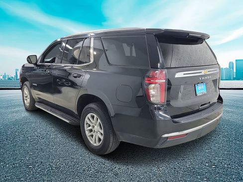 Used 2023 Chevrolet Tahoe LT image 37