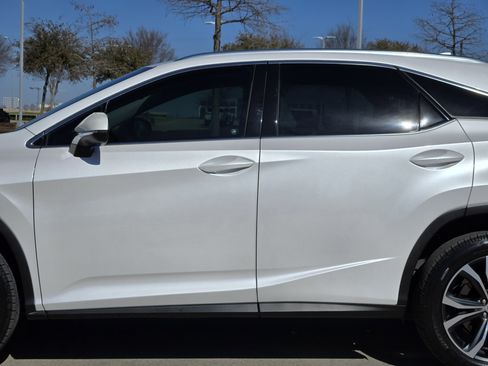 Certified 2022 Lexus RX 350 Premium image 16