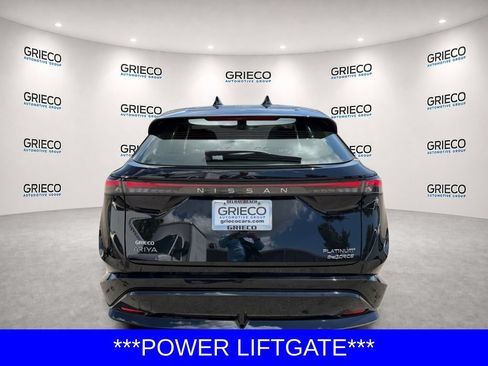 Used 2023 Nissan Ariya AWD/4WD image 6