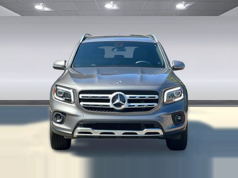 Certified 2023 Mercedes-Benz GLB 250 image 6