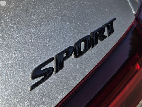 Certified 2026 Honda Civic Sport image 31