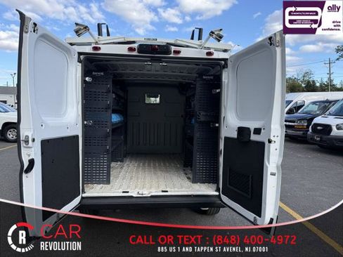 Used 2023 RAM ProMaster 1500 w/ Convenience Group image 6