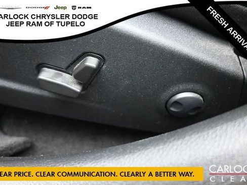 Used 2022 Dodge Charger Scat Pack w/ Dynamics Package RWD image 13