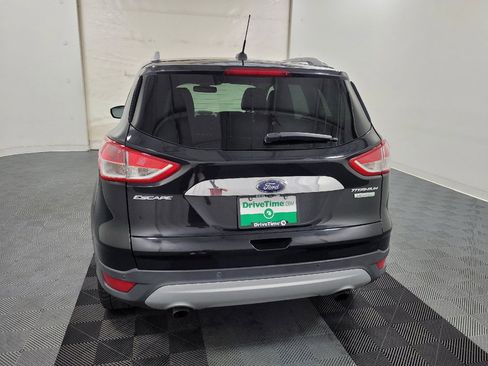 Used 2014 Ford Escape Titanium w/ Equipment Group 401A FWD image 6