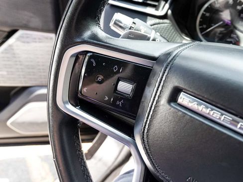Used 2022 Land Rover Range Rover Velar R-Dynamic S AWD/4WD image 20