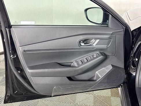 New 2026 Honda Accord Sport image 10