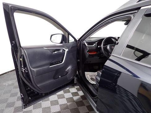 Used 2021 Toyota RAV4 Adventure AWD/4WD image 20