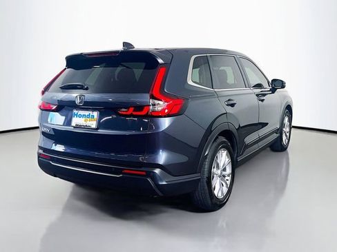 Used 2024 Honda CR-V EX-L image 8