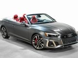 Used 2024 Audi S5 Premium Plus w/ Premium Plus Package image 3