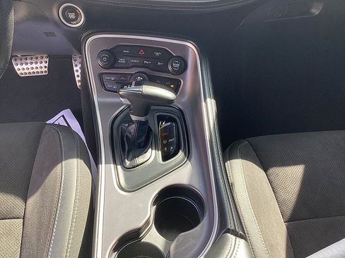 Used 2022 Dodge Challenger R/T Scat Pack w/ T/A Package image 15