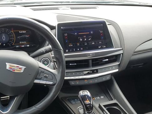 Used 2024 Cadillac CT5 Sport AWD/4WD image 28