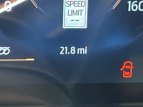 New 2025 Ford Mustang GT Premium w/ GT Performance Package image 36