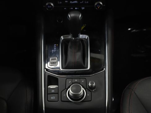 Used 2023 MAZDA CX-5 Carbon Edition image 18