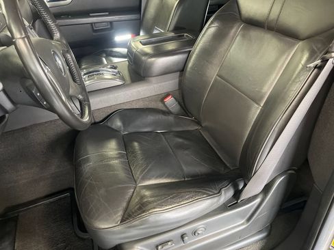Used 2008 HUMMER H2 SUT AWD/4WD image 25