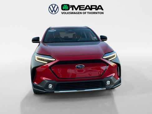 Used 2023 Subaru Solterra AWD image 8