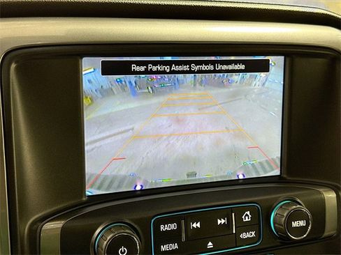 Used 2015 Chevrolet Silverado 3500 LTZ w/ Duramax Plus Package image 16