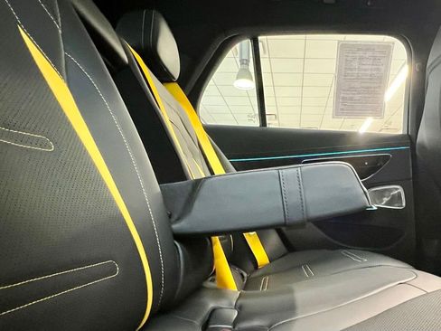 Certified 2026 Mercedes-Benz E 53 AMG 4MATIC Sedan image 62