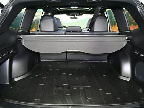 Used 2024 Subaru Forester Wilderness image 62