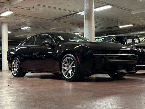 New 2026 Dodge Charger R/T Scat Pack image 7