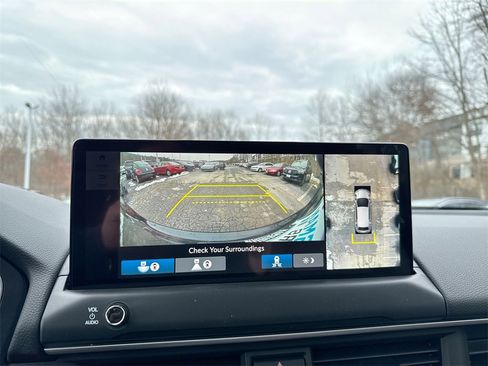 New 2026 Honda Pilot Elite image 23