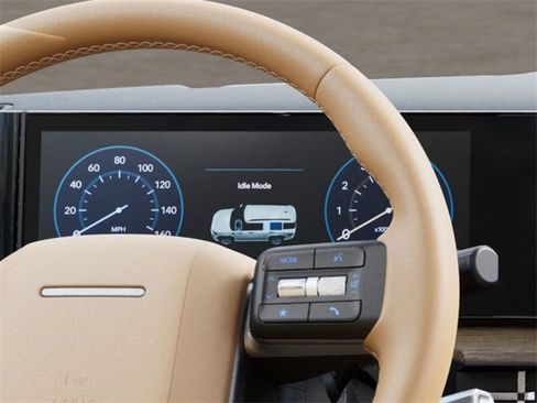 New 2026 Hyundai Santa Fe Limited image 14