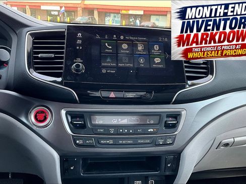 Used 2021 Honda Pilot Special Edition image 18