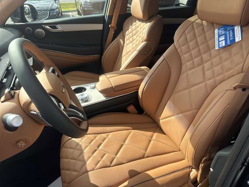 New 2026 Genesis GV80 3.5T Prestige image 23