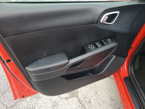 Used 2021 Kia Soul GT-Line image 10