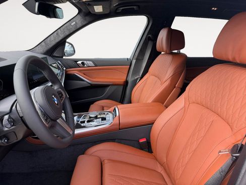 New 2026 BMW X7 xDrive40i w/ M Sport Package image 12
