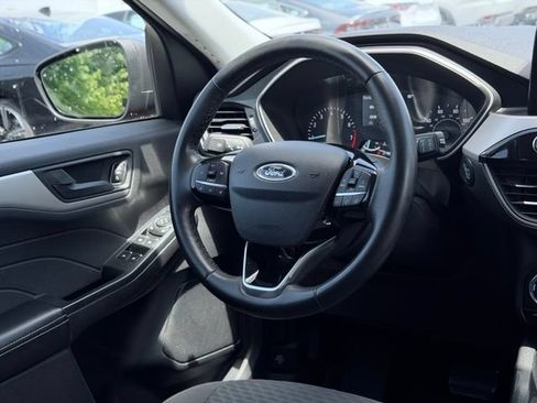 Used 2022 Ford Escape SE w/ Convenience Package AWD/4WD image 26