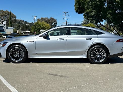 Certified 2024 Mercedes-Benz AMG GT 43 image 2