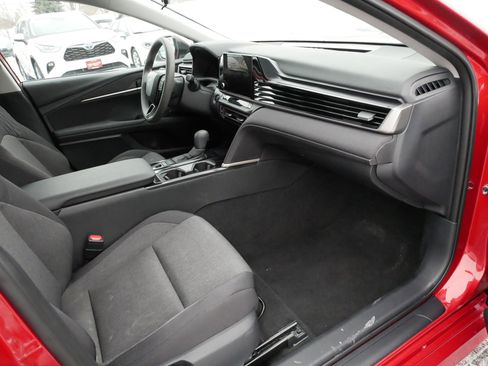 Certified 2025 Toyota Camry LE image 10