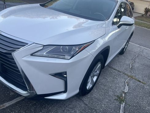 Used 2016 Lexus RX 350 AWD w/ Premium Package image 13