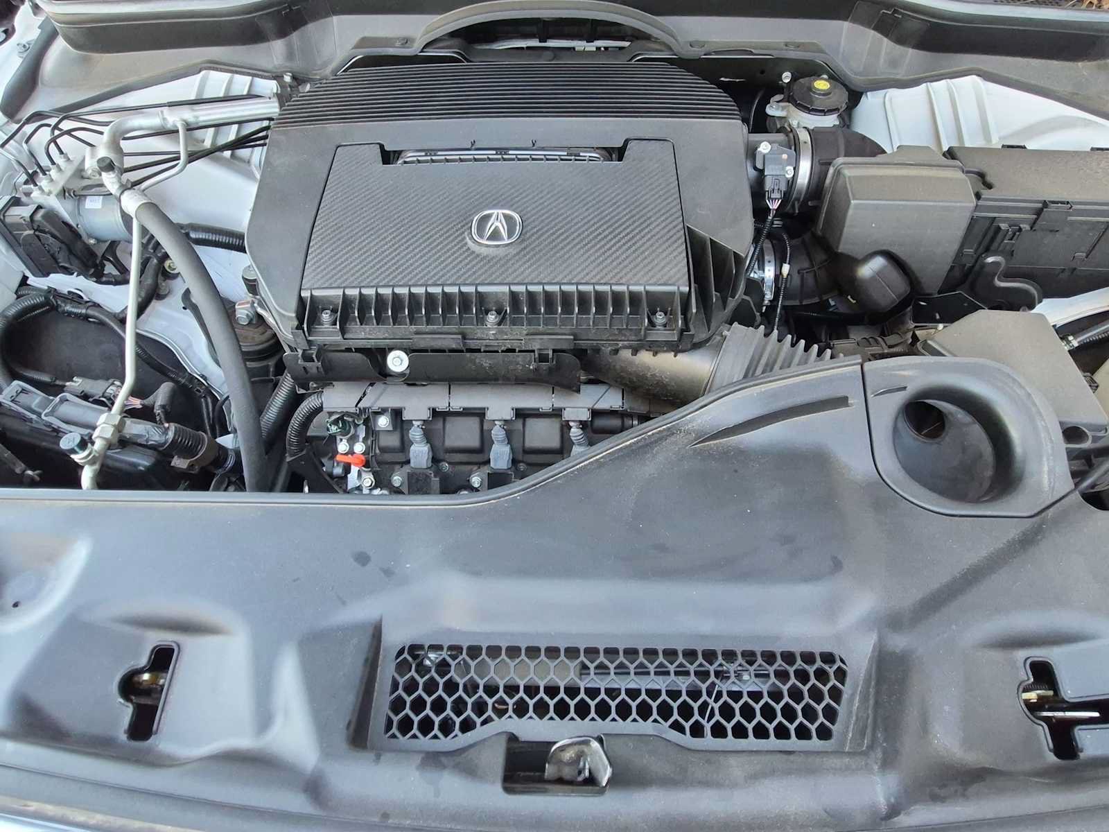 Used 2024 Acura MDX w/ Technology Package AWD/4WD image 15