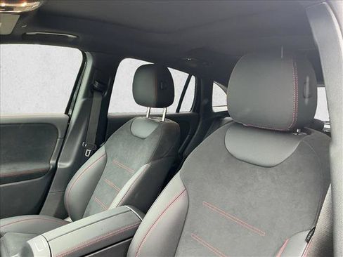 Certified 2026 Mercedes-Benz GLA 250 4MATIC image 12