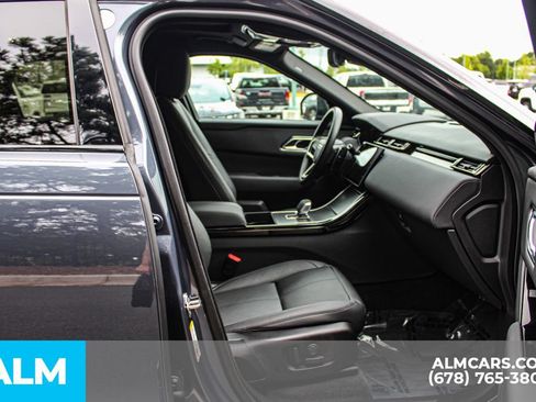 Used 2026 Land Rover Range Rover Velar S AWD/4WD image 20