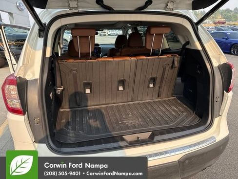 Used 2019 Subaru Ascent Touring w/ Popular Package #2A AWD/4WD image 17