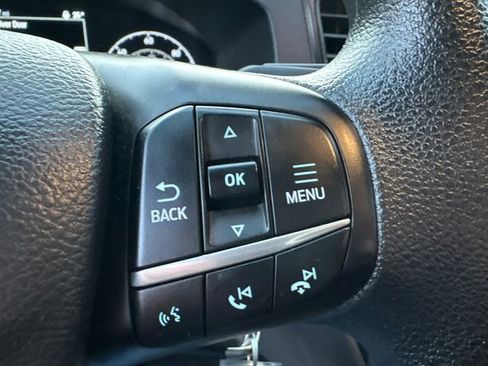 Used 2024 Ford Transit 250 Low Roof w/ Exterior Upgrade Package image 22