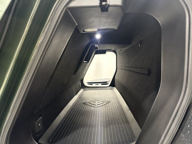 Used 2026 Rivian R1T Adventure Dual AWD/4WD image 34