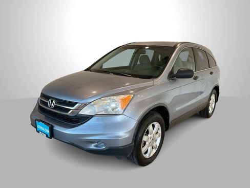 Used 2011 Honda CR-V SE image 1