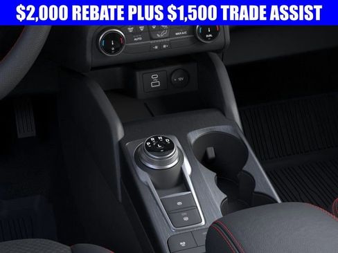 New 2026 Ford Escape ST-Line image 15