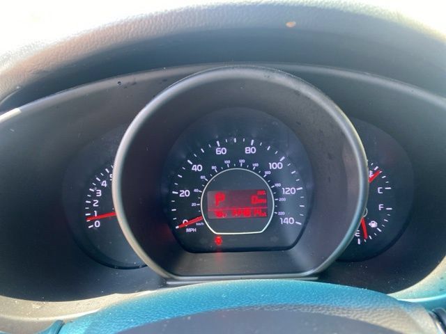 Used 2015 Kia Soul ! w/ Sun & Sound Package FWD image 12