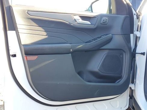 Used 2023 Ford Escape Active w/ Tech Pack #2 image 11