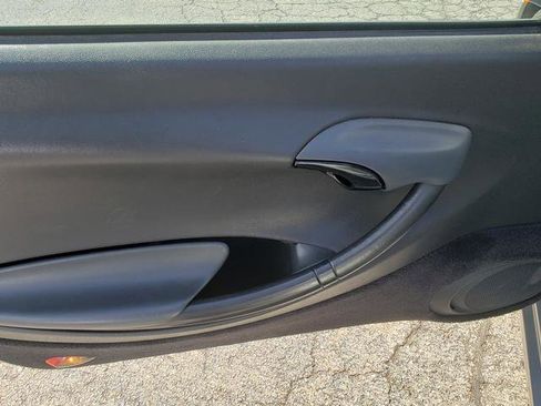 Used 1997 Porsche Boxster image 11