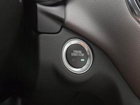 Certified 2024 Chevrolet Equinox LS w/ Midnight Edition AWD/4WD image 24