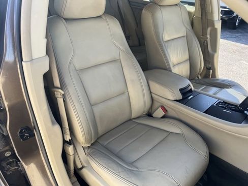 Used 2015 Ford Taurus SEL w/ Equipment Group 201A image 37