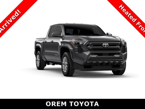 New 2026 Toyota Tacoma SR5 AWD/4WD image 31