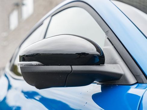 New 2025 Ford Mustang Mach-E Premium w/ Sport Appearance Package image 20