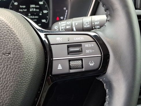 Used 2026 Honda CR-V EX-L image 22
